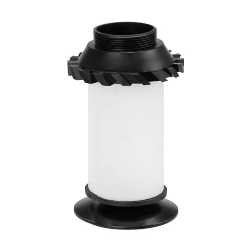 NANPU FRPD Series Industrial Grade 3 Stage Air Drying System 5 Micron Filter Element Replacement, White