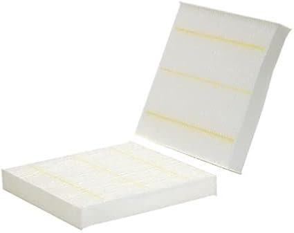 Wix Filters PXP49101 Cabin Air Filter