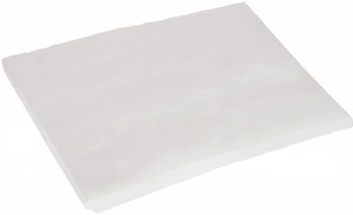 19 X 27" Filter Paper 100Ct. Fits Frymaster 803-0170 -Dean Hot Oil Filter Sheets