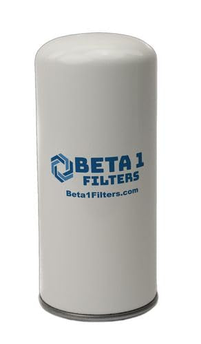 Replacement Spin-On Air/Oil Separator Filter Compatible with DV Systems DSC304 (2-Pack)