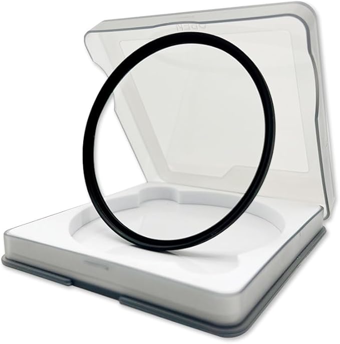 Lens Filter 58 mm Orange Flare Effect Filter Creative Photography Photography Prism Effect Filter