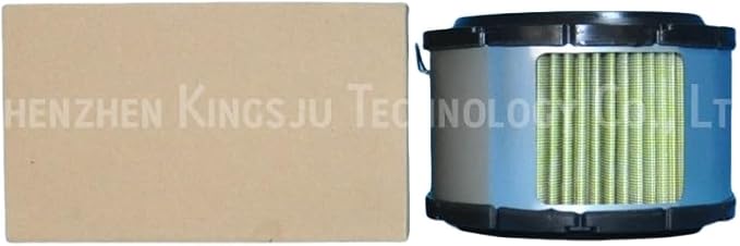 Coalescing Filter 3971070 Compatible with Cummins Tier 3 Marine 5.9 liter ISB/QSB engines.