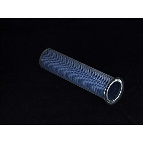 Donaldson P119410 Air Filter 14.00 in. Length, Round Style, Safety Media Type