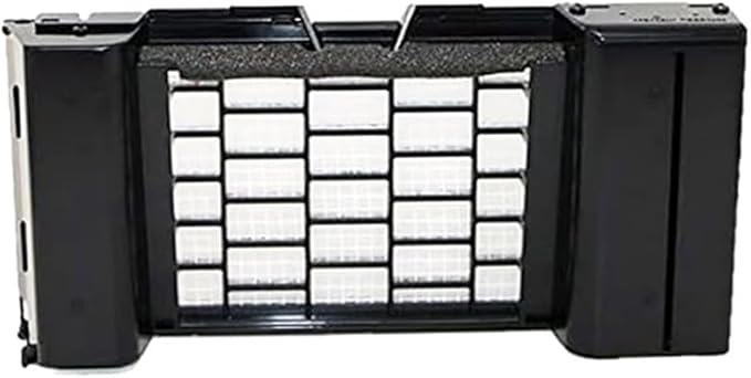 AWO ET-ACF310 Replacement Projector Filter for PANASONIC PT-DS100,PT-DS100E,PT-DS100U,PT-DS100XE,PT-DS8500,PT-DW8300,PT-DW90,PT-DW90E,PT-DW90U,PT-DW90XE,PT-DZ110U,PT-DZ110E,PT-DZ110X,PT-DZ8700