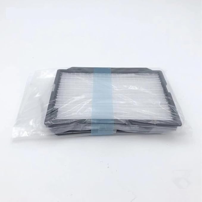 1PCS ET-LAD70 Projector Dustproof Air Filter N-et for PT-FDW85 PT-FDX92 PT-FD601CL T-FDZ675CB PT-FDZ88C PT-FD605C AP-DX750