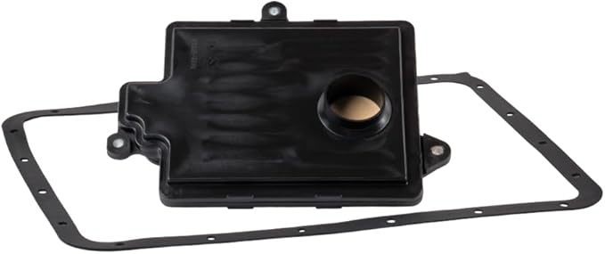 Doc's Diesel Transmission Filter Kit DF-465 | Compatible with Nissan Titan 5.0L Cummins 2016-2019 | Replaces 31728-EZ00A
