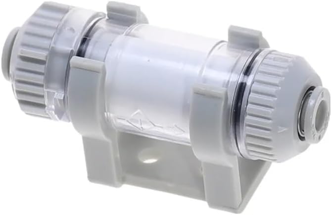 Negative pressure Pipe Type Vacuum Filter ZFC100-04B 06B 200-06B 200-08B 200-10B 050-04(ZFC200-08B)
