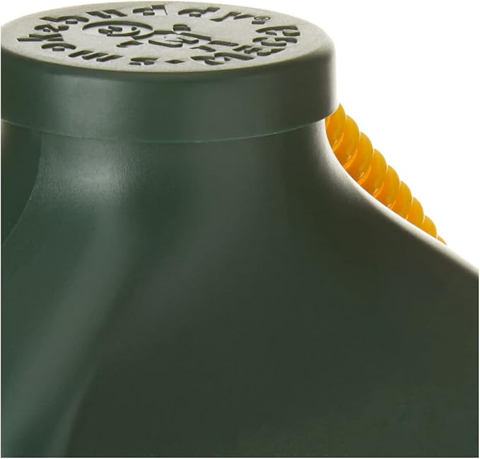 Smoke Buddy 0161-GRN Mega Personal Air Filter, Green