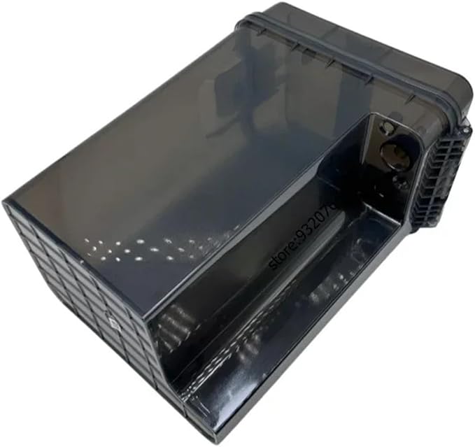 Disposal Waste Water/Fresh Clean Water Tank,Compatible For Dreame L20 L30 Ultra,for Mop Wash Dock Station Robot Vacuum Cleaner(Disposal Waste Water)