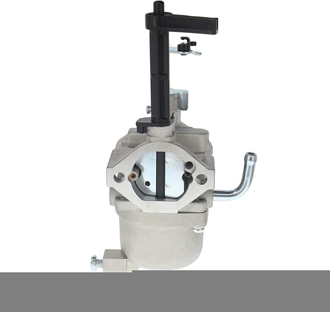 Cnfaner EX40 Carburetor for Robin Subaru Generator EX400D RGX7500 EX400D53050 PKX401T 14HP Engine with 20B-32610-J7 Air Filter Kit
