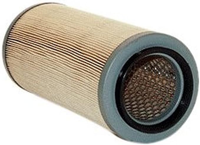 WIX Filters - 46483 Heavy Duty Air Filter, Pack of 1