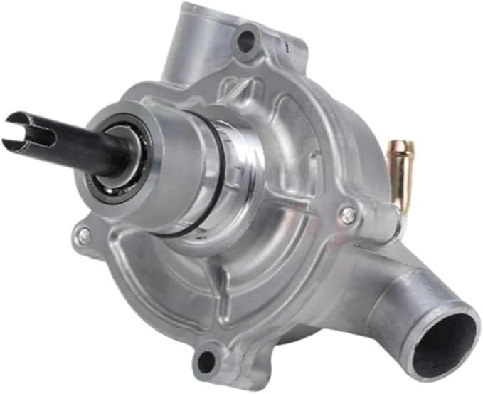 17400-24F00/17400-24F00 Engine Water Pump Coolant Pump Assembly for Suzuki GSX1300R for Hayabusa 1999-2007