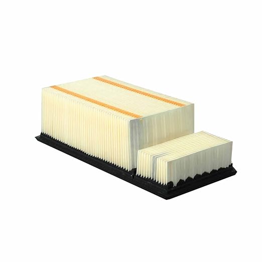 Donaldson P621023 Air Filter, Panel