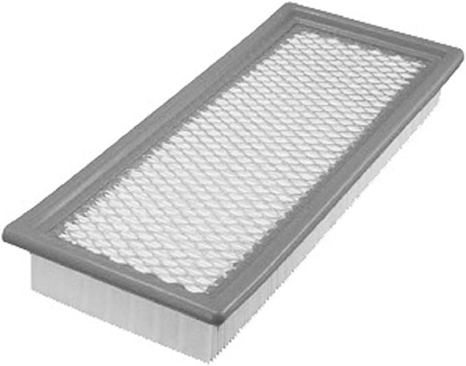 BOSCH 5154WS Workshop Engine Air Filter - Compatible with Select Ford Escape; Mazda Tribute; Mercury Mariner