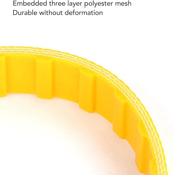Filter Bottle Wrench, 10 Inch Universal Water Purifier Disassembly Tool, ABS Material, Adjustable 5-15cm Diameter, Non-Slip Handle
