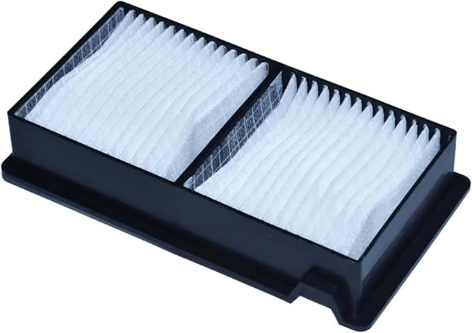 Filter Element,Compatible For Epson, Projection Dustproof Air Filter Screen EH-TW7200 EH-TW8200 EH-TW9200 EH-LS10000 EH-LS10500 EH-TW6200