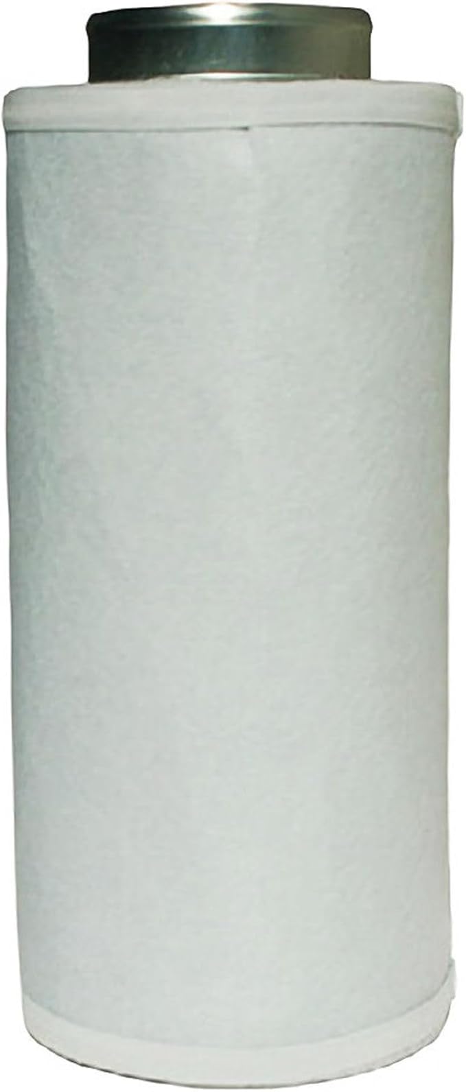 DL Wholesale Performance 8" x 32" Activated Carbon Scrubber Odor Control Filters W/Prefilter