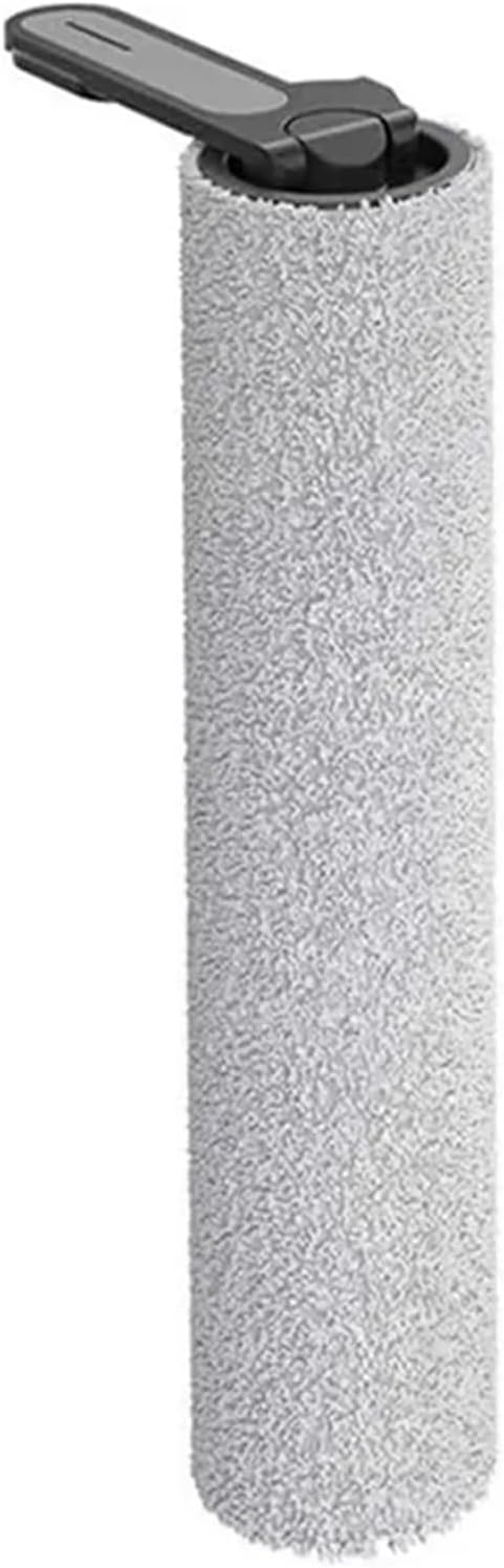wet dry vacuum cleaner, Vacuum Filters Roller Brush Kit,Compatible For Fordreame K10 / K10 Pro Formova, 2.0 Pro Floor Scrubber Spare Parts-A58E,for home and floor