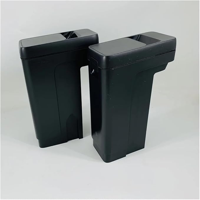 Waste Water Tank,Compatible For MOVA Z50 Ultra /Z5 Pro, Robot Vacuum Cleaner