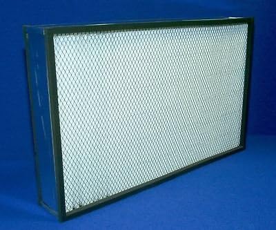 Tennant Dust Panel Filter 365126 or 1039100AM for 8200 Industrial Sweeper
