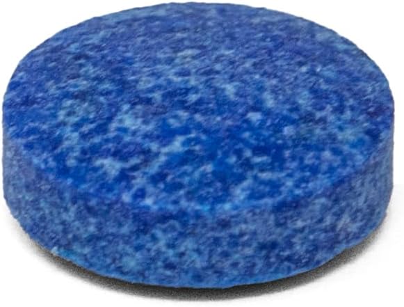 HVAC GUYS – Flow Treat Tabs - 200 Tablets | AC Drain Line Cleaner | Prevents Odors, Keeps HVAC Drain Pan Clean, Prevents Overflow | One Tablet Lasts up to 4 Weeks