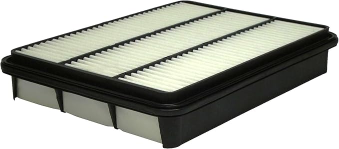 BOSCH 5313WS Workshop Engine Air Filter - Compatible with Select Lexus GX470, LX470; Toyota 4Runner, Land Cruiser, Sequoia, Tundra