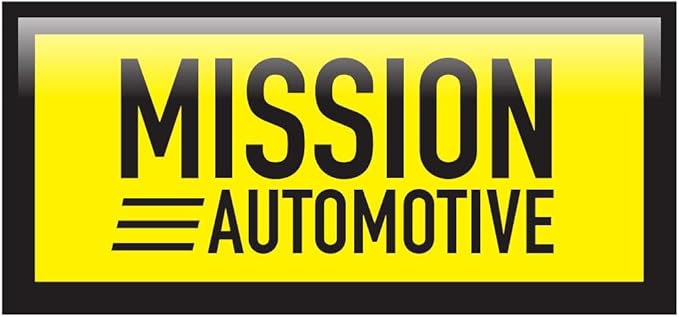 Mission Automotive RV AC Filter Replacement Pads - Washable PPI Foam & Reusable Air Filter - Compatible with Dometic Duo Therm 3313107.103 & 3105012.003 & RV Essentials - 14 x 7.5 In, Pack of 2