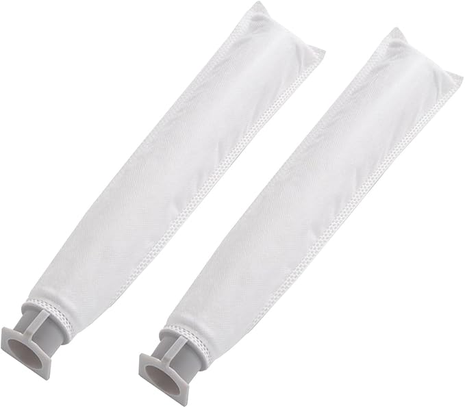 CF Clean Fairy 1pc Microfilter Compatible With Sebo Automatic X & Essential G1 G2 And Windsor Sensor S12 S15 XP SR12 15 18 Replacement for Part#5301ER Micro Hygiene Filter