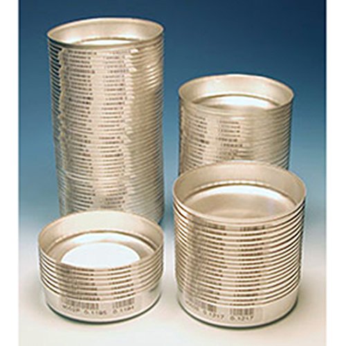 Environmental Express® ProWeigh® and ProWeigh® Double Filters (Double Weigh Filters, TSS, 47 Diameter (mm))