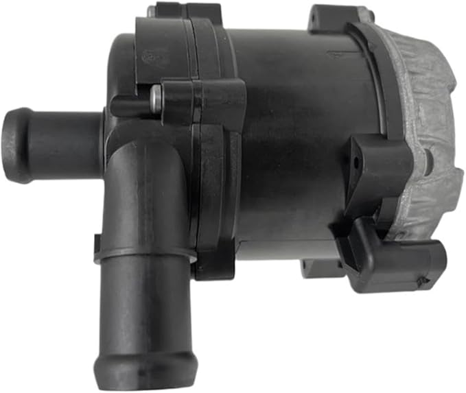 04L965567/5WA121591A Engine Auxiliary Coolant Pump Electric Water Pump Assembly for A3 RS3 Q3 Models Multiple Years