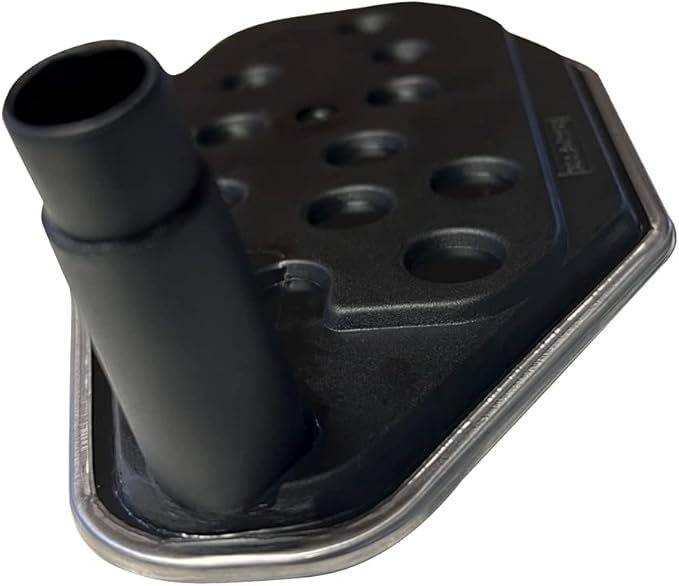 DIESLY 68RFE Transmission Filter Kit With Oil Pan Gasket | For Ram 1500 2500 3500 45RFE 545RFE 65RFE 66RFE | Replaces 5013470AC 5179267AC