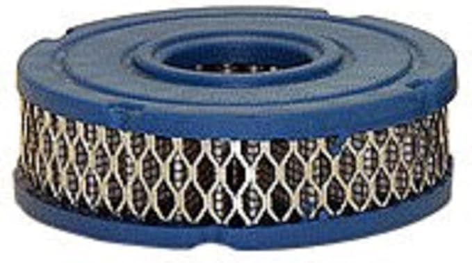 WIX Filters - 42723 Heavy Duty Air Filter, Pack of 1