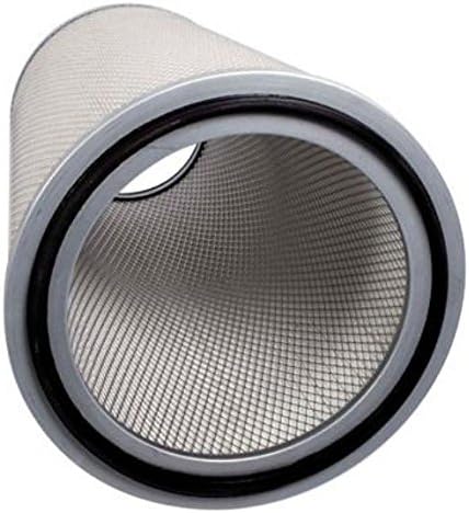 Cartridge Dust Collector Filter for Donaldson Torit DF II (13.84” x 26”) - 80/20 CPFR Media - (QUICK SHIP)