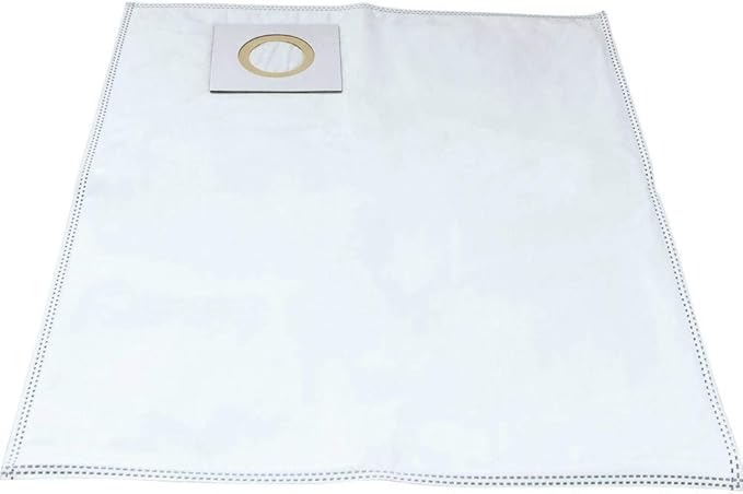 Makita A-48430 Filter Dust Bag (5 per Pack)