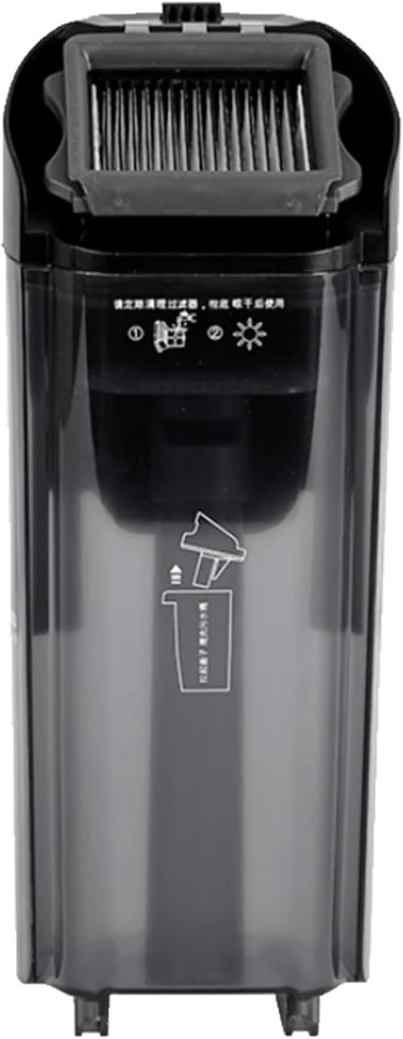 Clean/Dirt Water Tank Replacement,Compatible For Tineco,FLOOR ONE S5 / S5 PRO 2 Smart Wet/Dry Vacuum Cleaners Accessories Parts Large Capacity(DWT1)