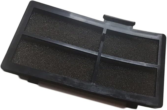 Projector Dustproof Air Filter Net ,compatible For Epson, EB-W7 EB-W8 EB-W9 EB-X7 EB-X8 EB-X10