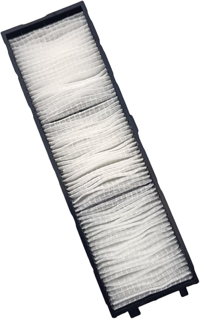 ET-RFV400 Projector Dustproof Air Filter Net for PT-BX655NC PT-BW535NC PT-BW530NC PT-BZ570C/BZ575NC/VZ570/VZ470/VZ575N/BX650C