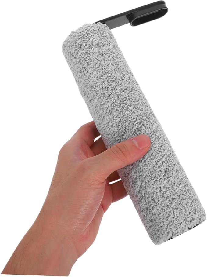 STOBAZA Replacement Brush Filters for Floor Scrubbers Brush Roller Filter for Shark
