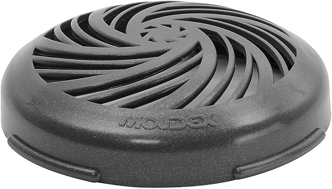 Moldex 7000 & 9000 Series Prefilter Retainers, 1 pair per package (507-7020) 50 Pairs