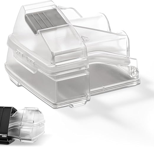 AirSense 10 Cleanable Replacement Water Chamber
