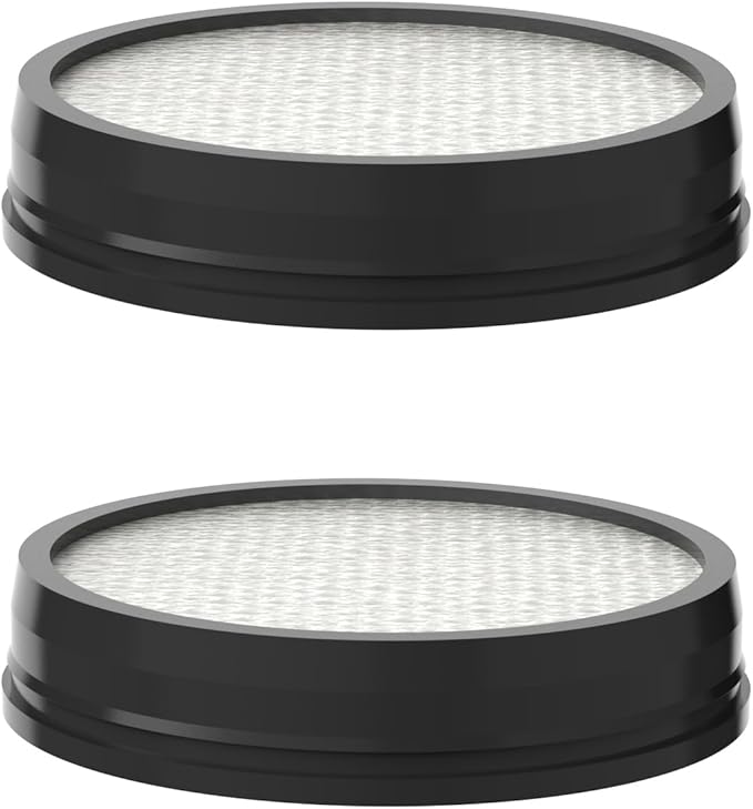 C1 HEPA Filters