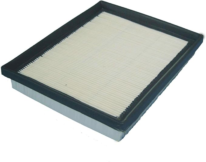 BOSCH 5245WS Workshop Engine Air Filter - Compatible with Select Buick, Chevrolet, Oldsmobile, Pontiac (Pack of 3)