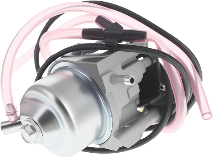 Cnfaner 63584 Carburetor for Predator 3500 Watts Inverter Generator 16100-ZL0-D65 16100-Z0V-D12 with 3500W Air Filter