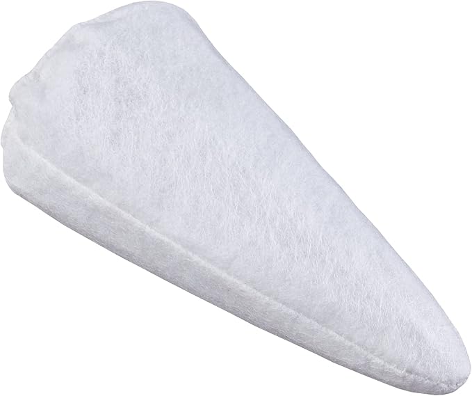 POOL BLASTER Genuine Replacement Xtreme Multilayer Filter Bag for Centennial, Eclipse, Fusion PV-10, Hydro 500, iVac 350, iVac M3, Pulse, Speed Vac Turbo and Rush X21 Pool Vacuums by Water Tech