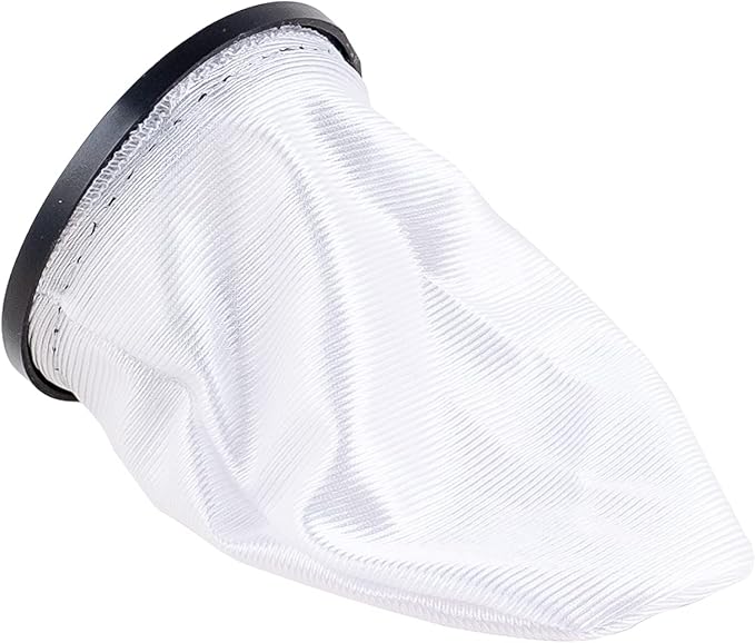 Water Tech Pool Blaster Catfish Reusable Sand & Silt Filter Bag (colors may vary)