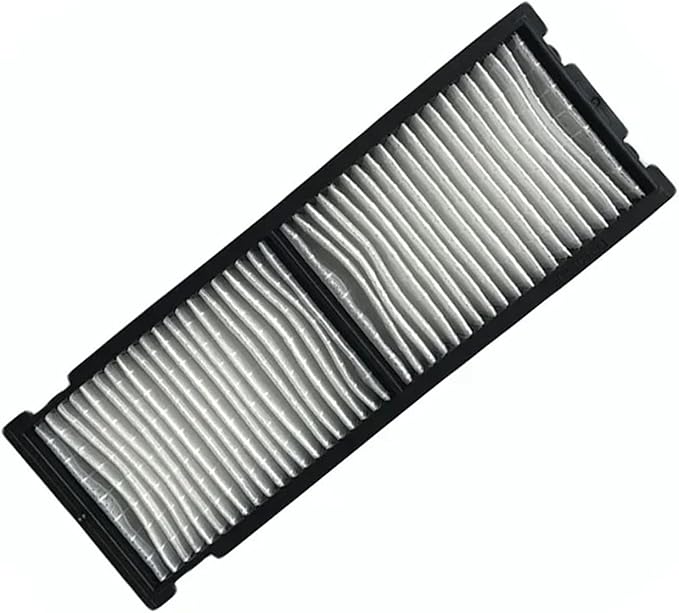 Projector Dustproof Air Filter ,Compatible For Epson, EH-TW5900 EH-TW5910 EH-TW6000 EH-TW6000W EH-TW6100 EH-TW6100W EH-TW6500C EH-TW6510C