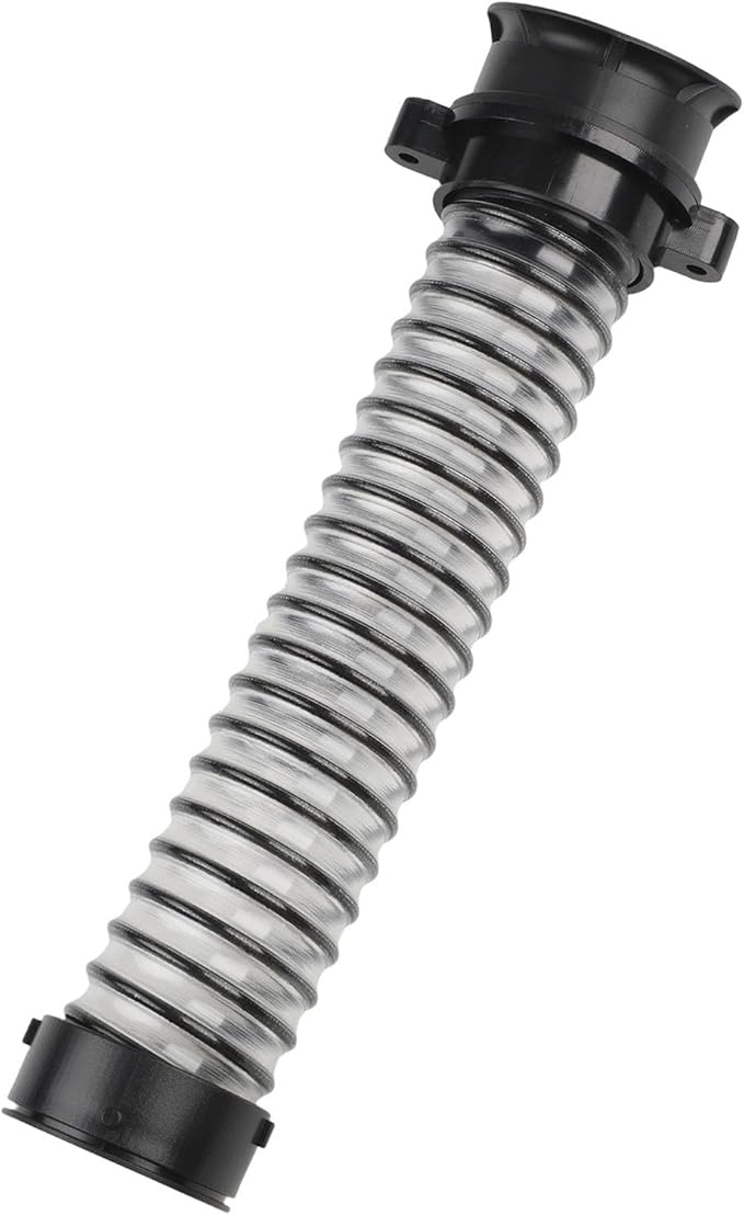 Hose for for-X7(2832Z) and for X7 Pro (2955Z) Floor Scrubber, Replacement Vacuum Cleaner Accessory, for Wet Dry Cleaning Machines(1PACK)