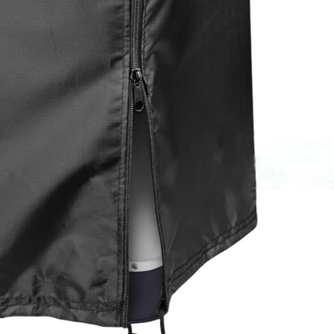 Pool Sand Filter Pump Cover - Anti-Uv Ground Shelter | Outdoor Pool Filterr Box Enclosure, Sands Filters Protection Enclosure, Oxford Fabric Filter Cover for Sand Filtter, Protects fro
