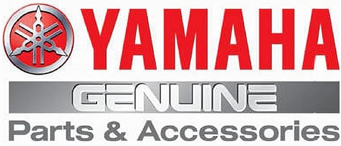 Yamaha Air Filter, #1XD-E4451-00-00