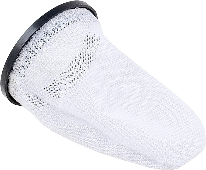 POOL BLASTER Catfish Genuine Replacement All-Purpose Filter Bag from Manufacturer Water Tech - not compatible with Catfish Ultra models
